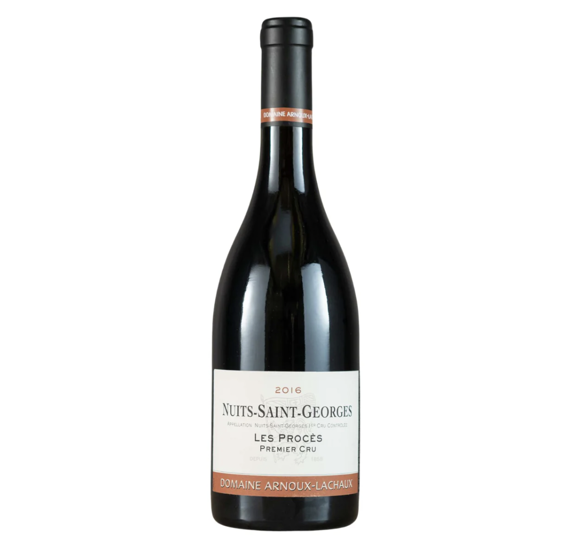 Arnoux-Lachaux Nuits-Saint-Georges 1er Cru Les Proces 2016 (RP92)