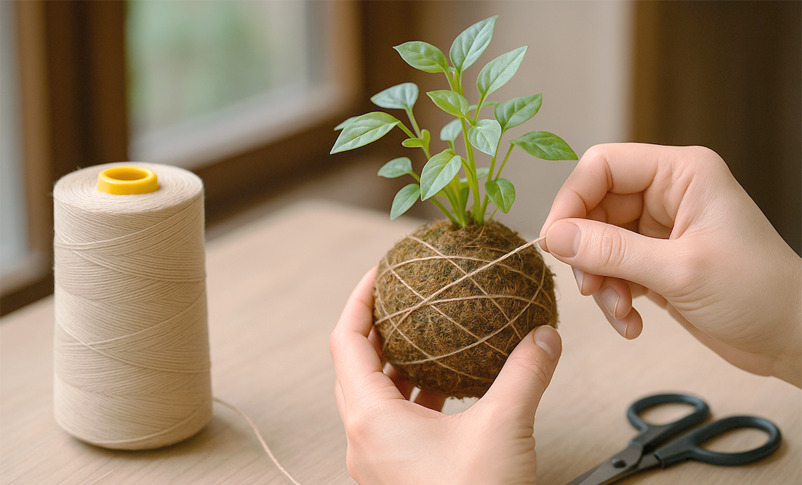 大醫生林 植藝水苔球DIY課程報名資訊