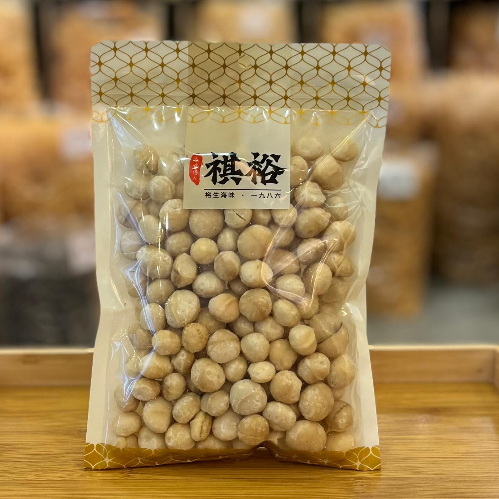 原粒·夏威夷果仁（454克）