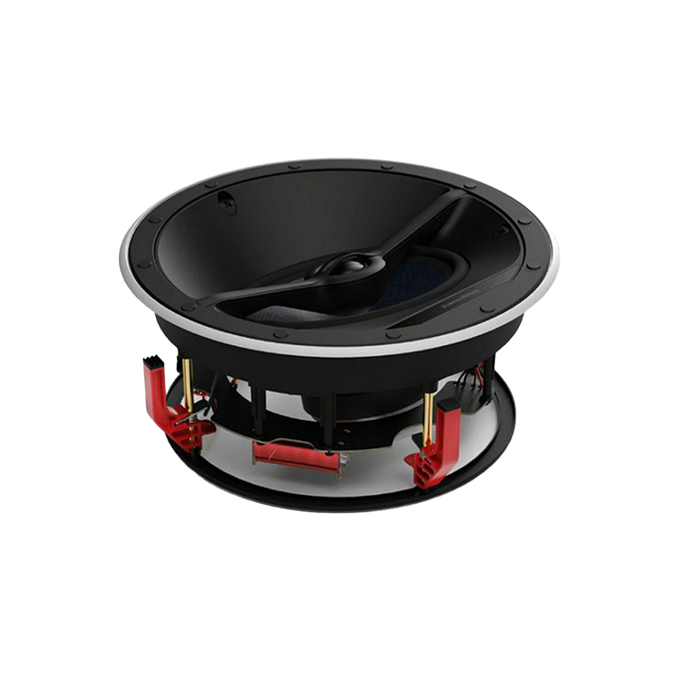 B&W CCM 662 高階崁入式喇叭｜英國原廠 台北音響