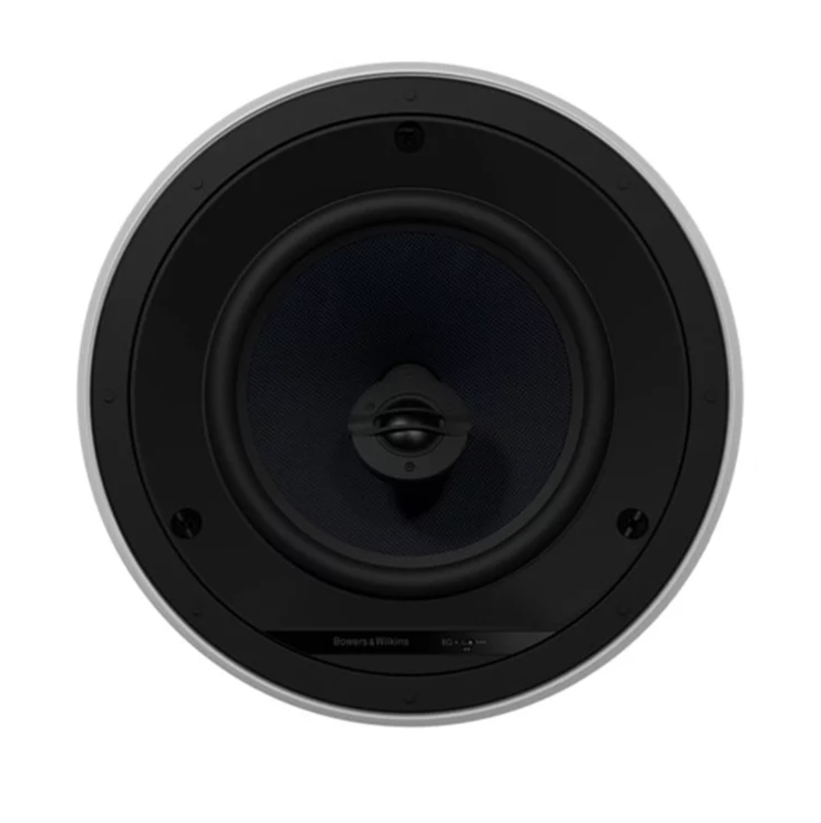 B&W CCM 683 高階嵌入式天花喇叭｜台北音響展示販售