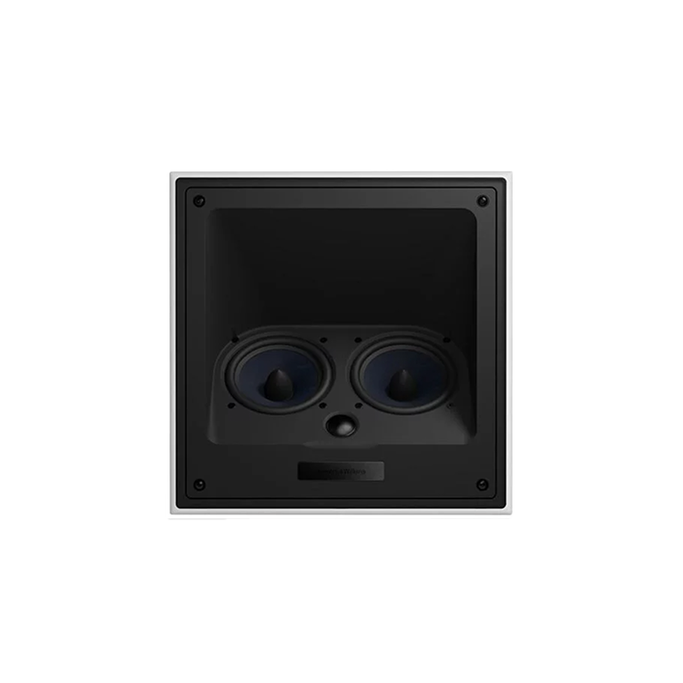 B&W CCM 7.4 高階崁入式喇叭｜台北音響展示銷售