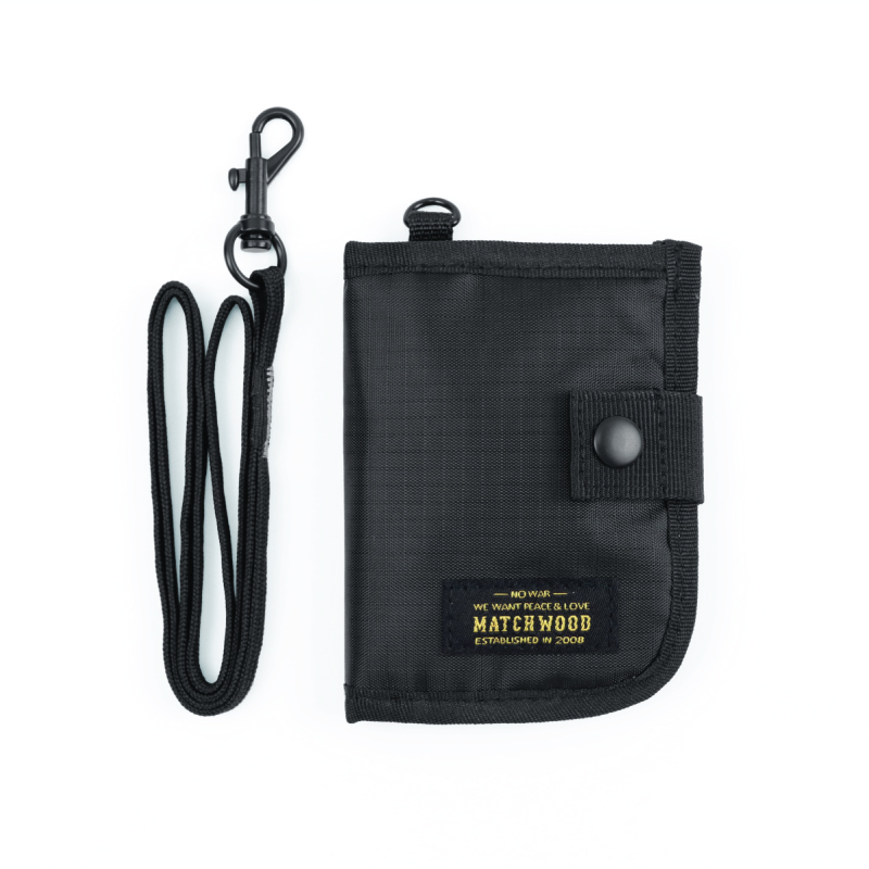 Element 多功能零錢包