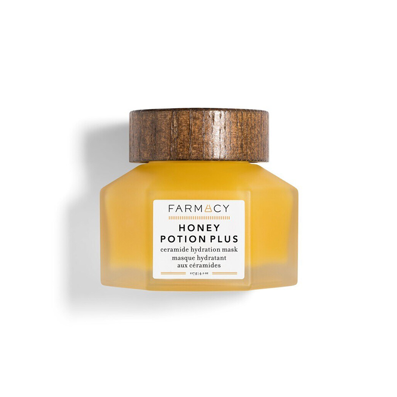 Farmacy法沫溪 蜂蜜神經醯胺保濕面膜