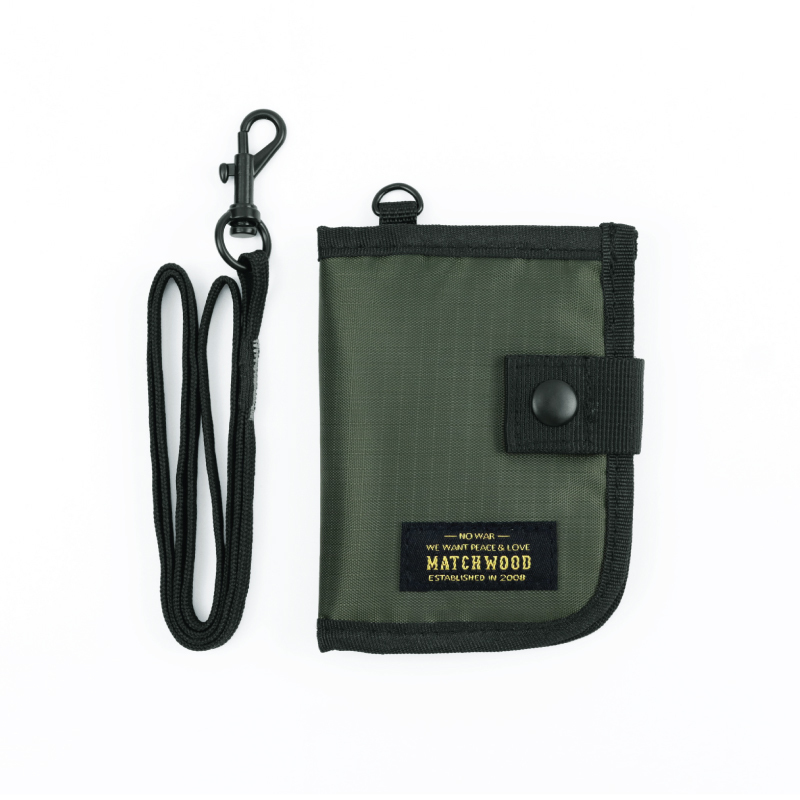 Element 多功能零錢包