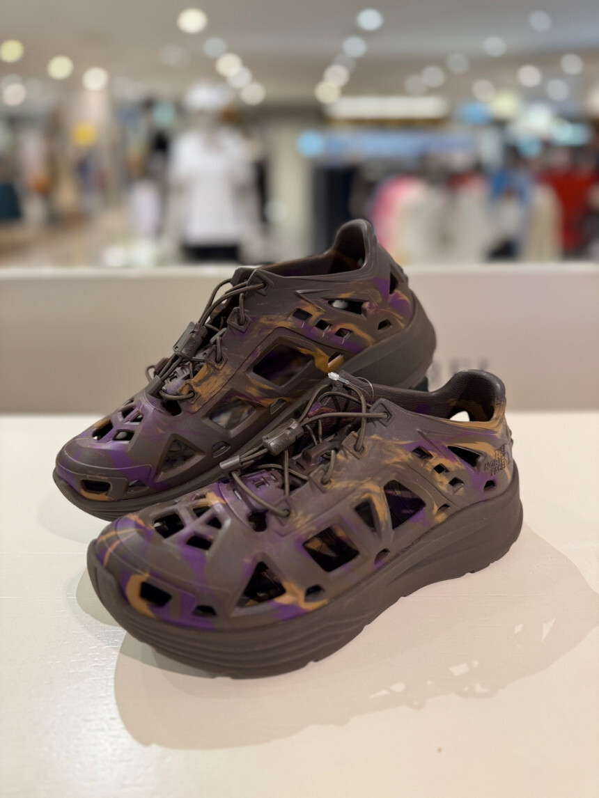 【代購】限時特價 ⚡THE NORTH FACE RE-ACTIV  全新機能戶外涼鞋