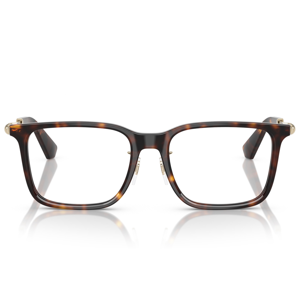 【BURBERRY】B2426D 3002-54mm 方框光學眼鏡♣