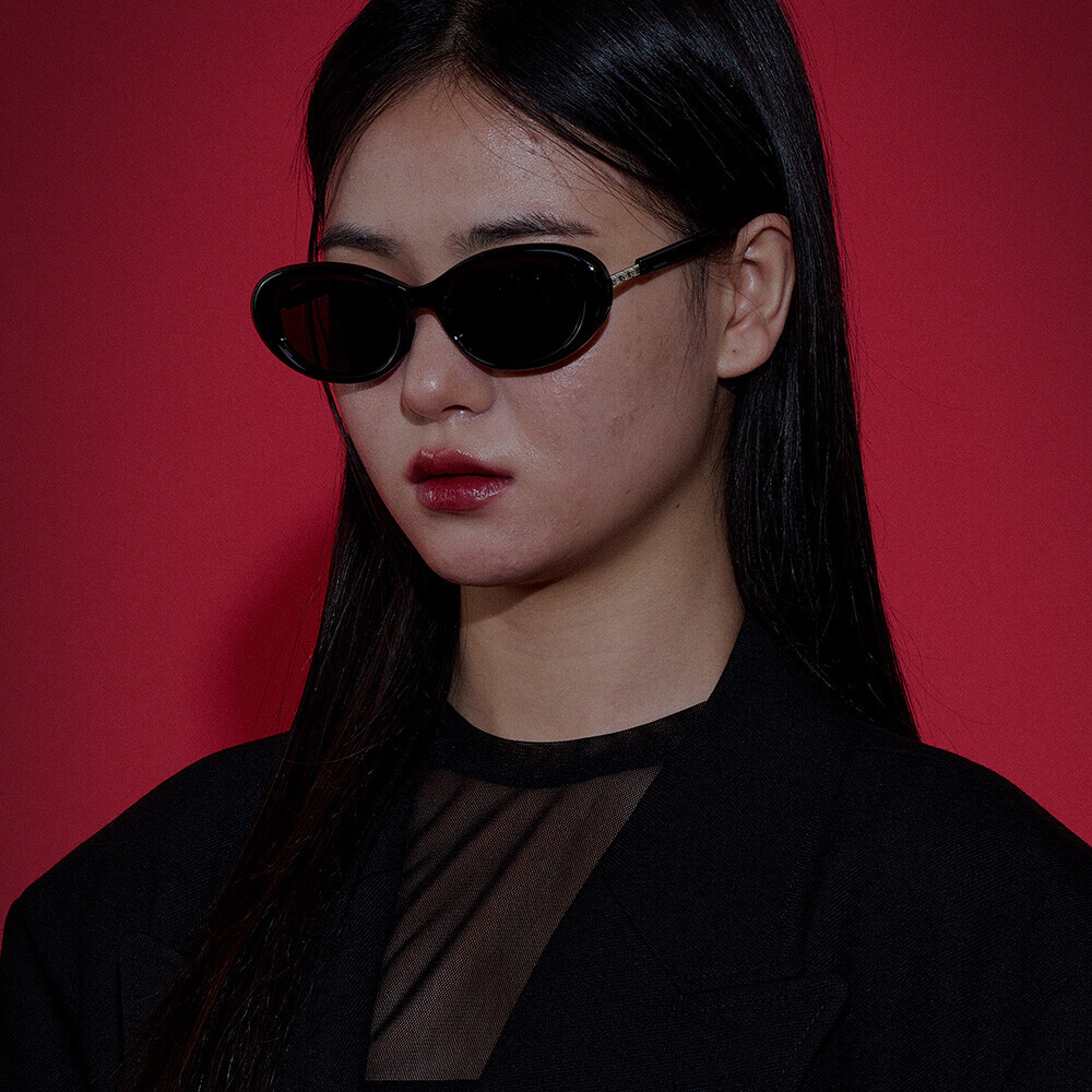 RECLOW SHELL SUNGLASS