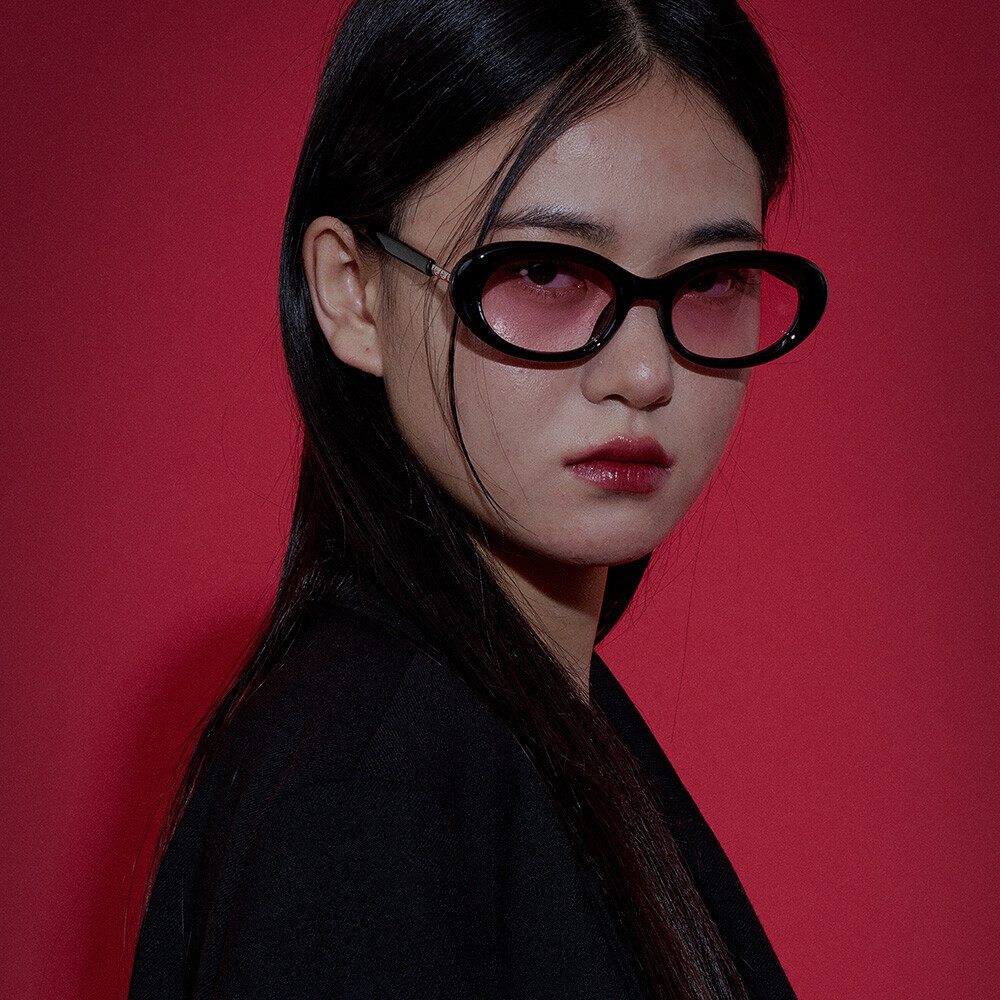 RECLOW SHELL SUNGLASS