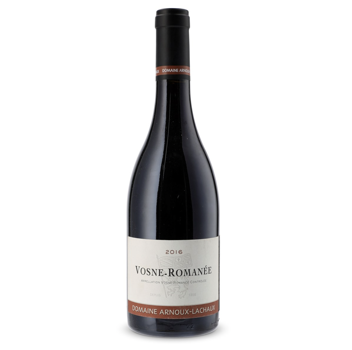 Arnoux Lachaux Vosne Romanee 2016 (WS93)