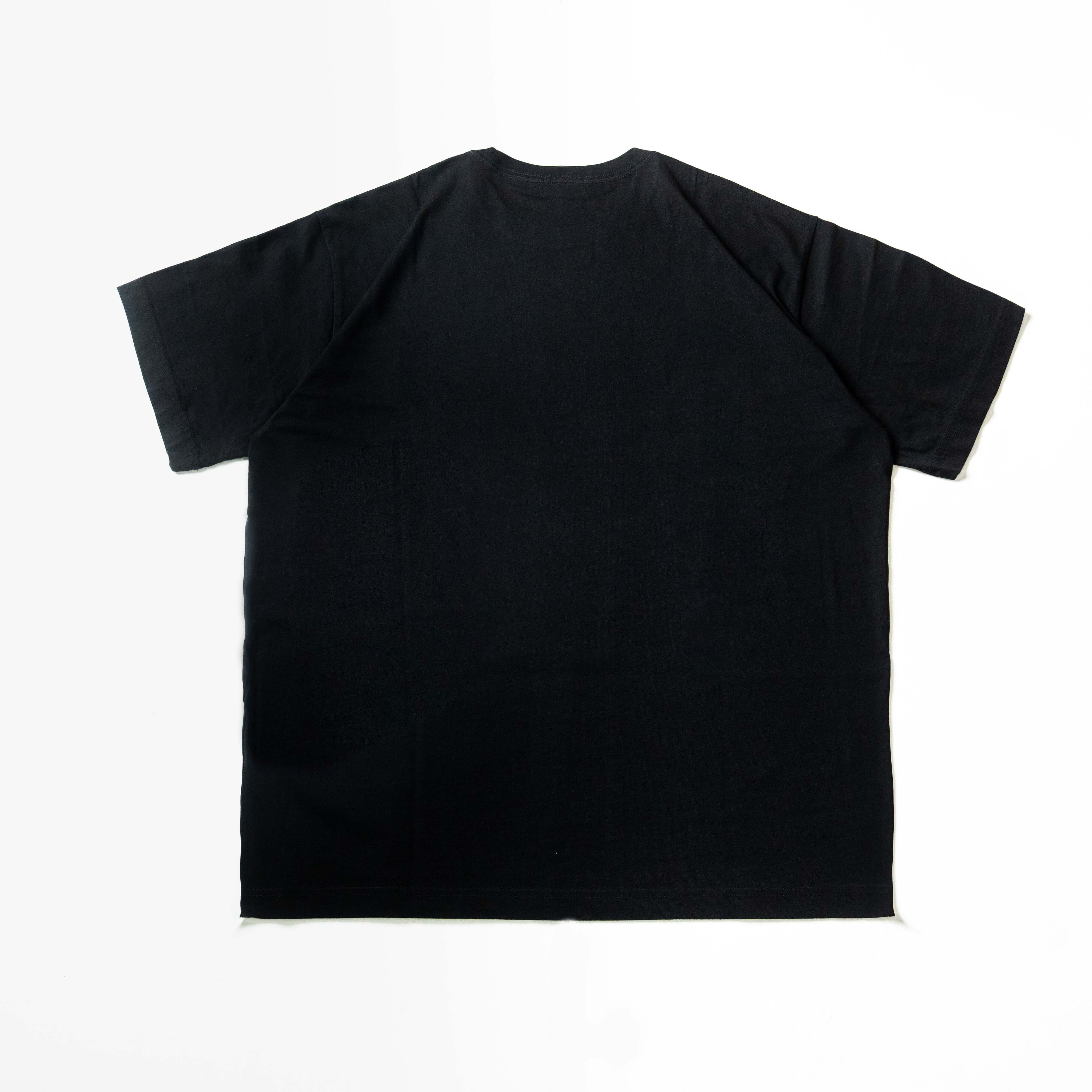 2025SS KITH TOKYO HUNTING CAT TEE 東京 限定 招財貓 魚 短T 現貨 KHM033800