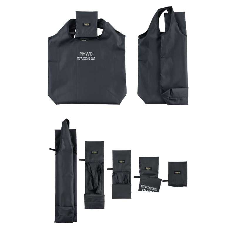 Reusable 環保手提購物袋