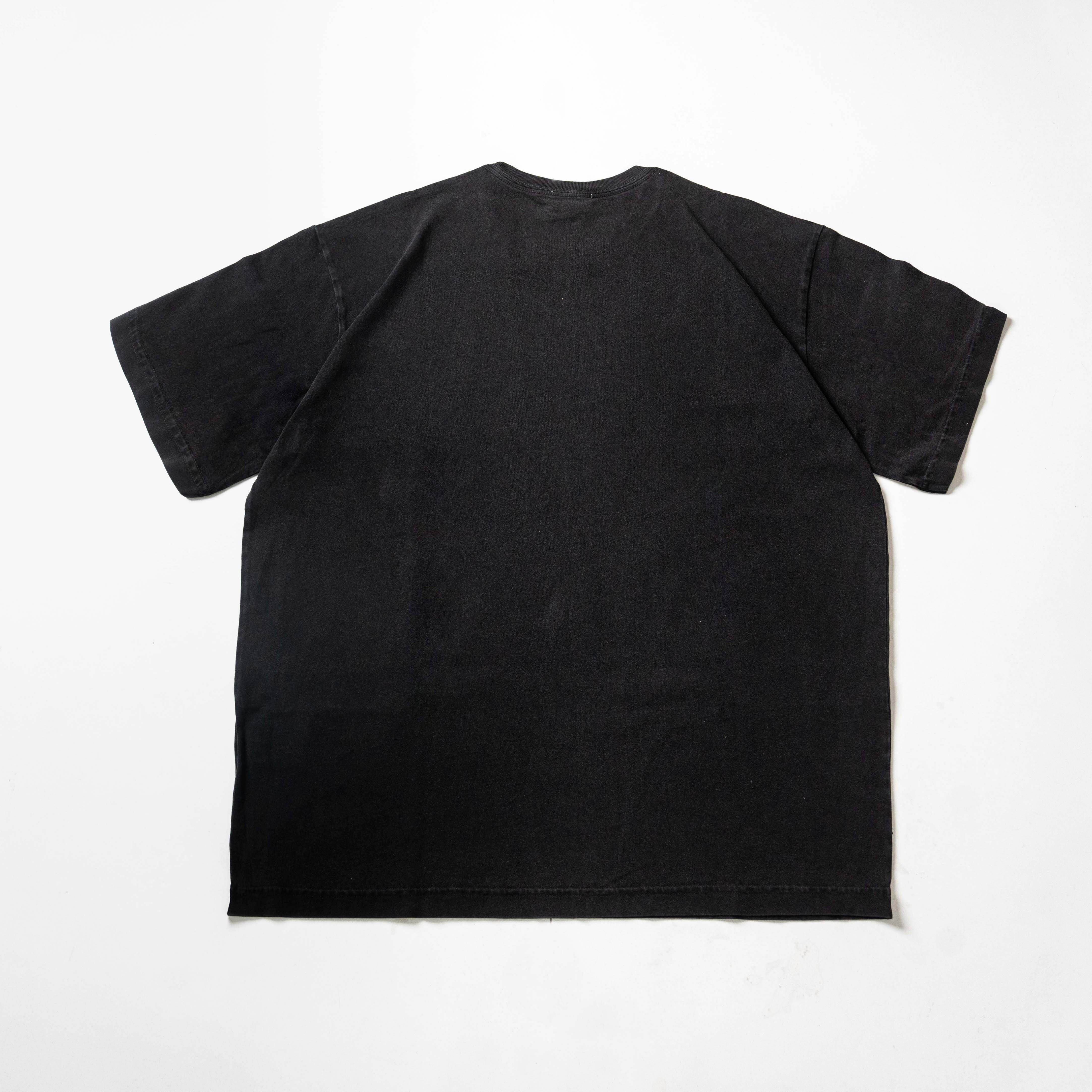 2025SS KITH OSAKA KOI FISH PRINT 大阪 限定 錦鯉 水洗 短T 現貨 250730600016