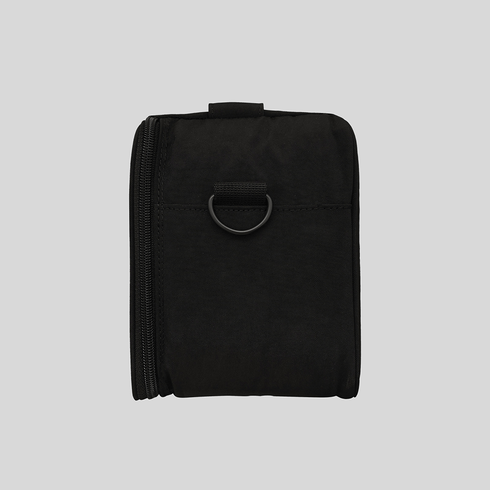 kitty bunny pony 立體方形置物包(附背帶)