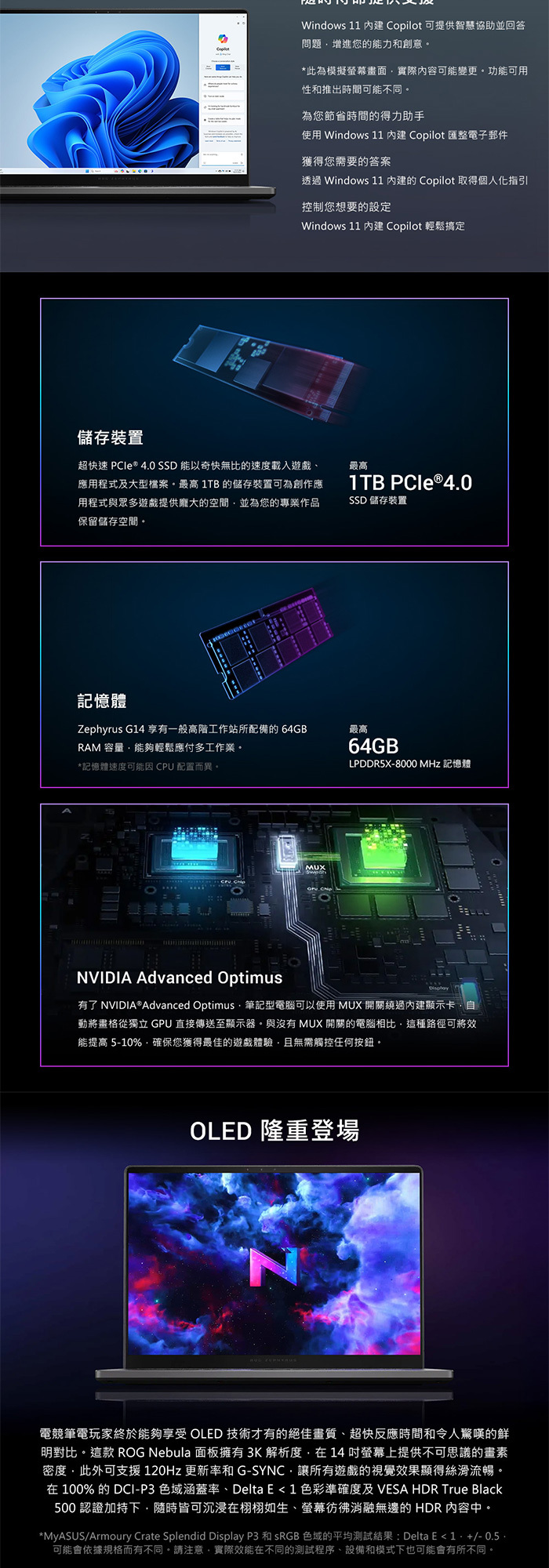 GA403WM-0022HHX370-NBLO顯示器