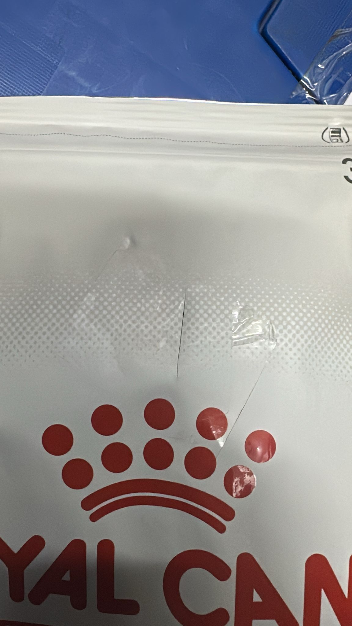 Royal Canin FHN Cat Indoor+7 INMA27．3.5kg