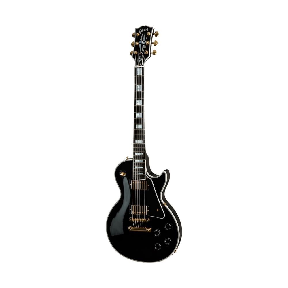 Gibson Gibson / Les Paul Custom 電吉他 (Enboy) — 三峽吉他 / Bass