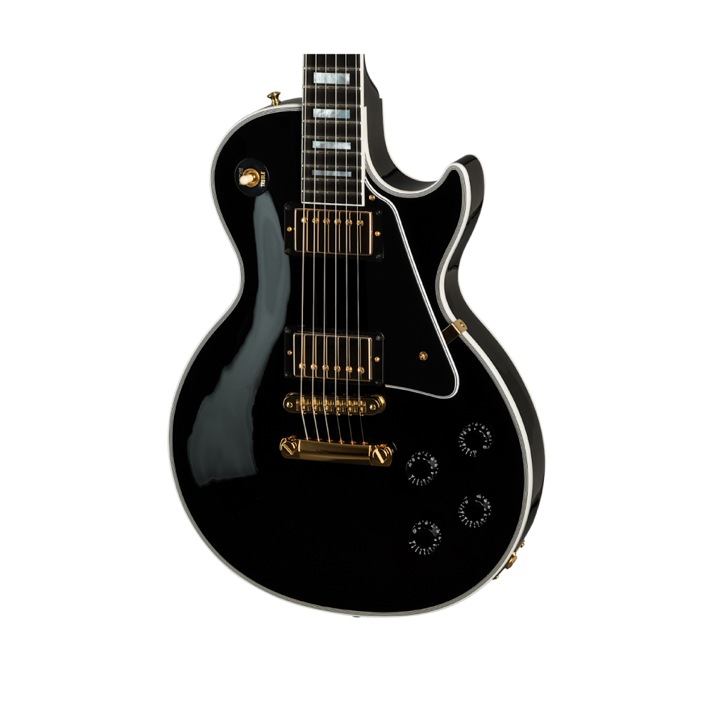 Gibson Gibson / Les Paul Custom 電吉他 (Enboy) 第 4 張圖片｜三峽吉他 / Bass