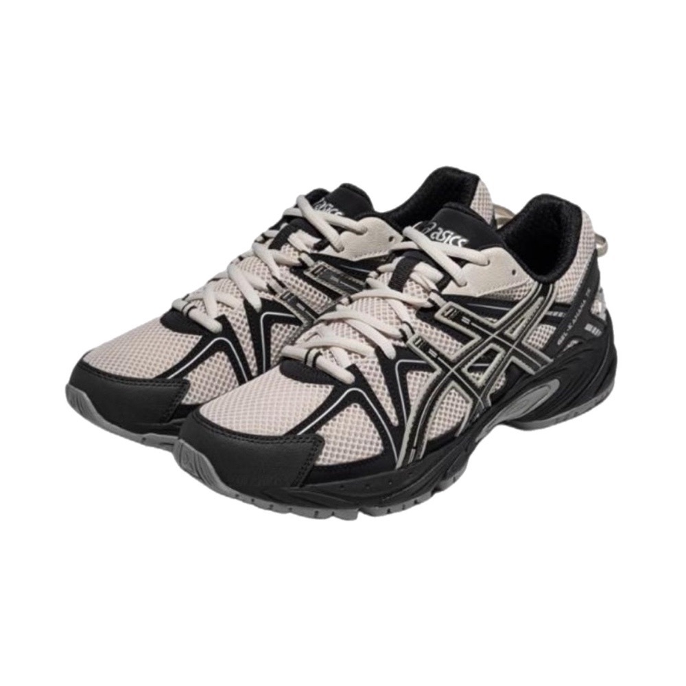 ASICS GEL-KAHANA TR 灰黑色 生活休閒 亞瑟士 男女同款 中性 1203A390-025