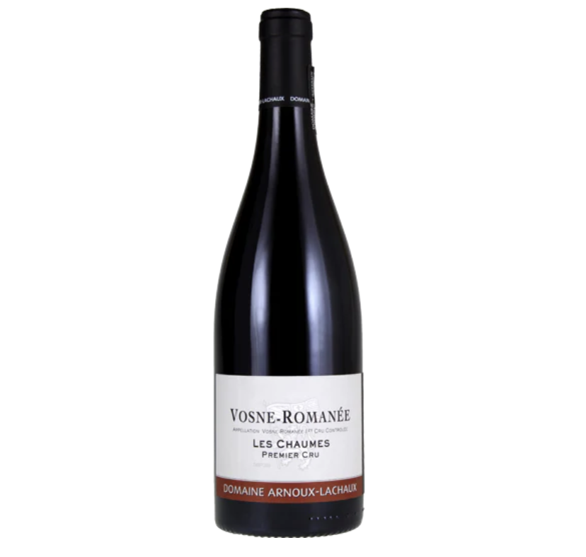Arnoux Lachaux Vosne Romanee 1er Cru Les Chaumes 2015