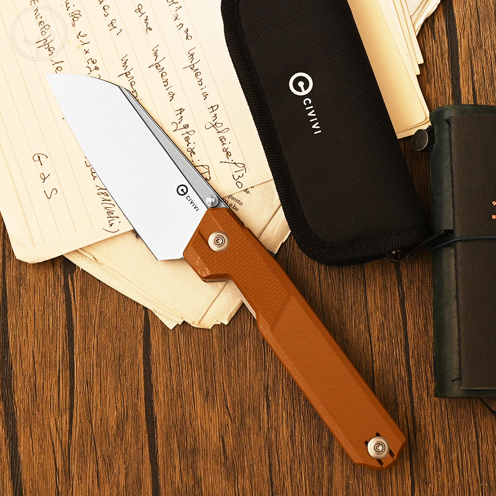 Civivi Hid 折疊小刀 / 廚刀