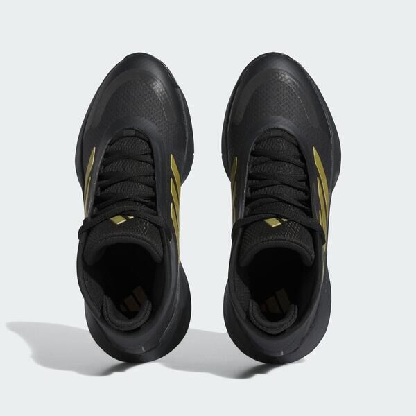 Adidas Bounce Legends IE9278 男 籃球鞋 運動 訓練 球鞋 緩震 彈力 愛迪達 黑金