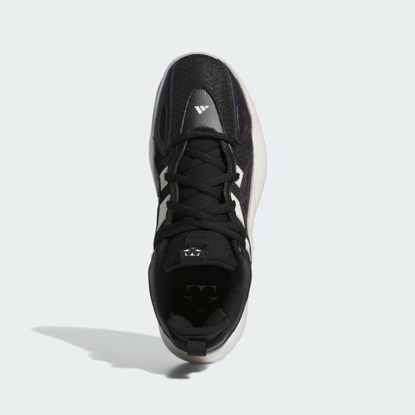 Adidas Trae Unlimited 2 IE7764 男 籃球鞋 運動 崔楊 球鞋 緩震 耐磨 愛迪達 黑白