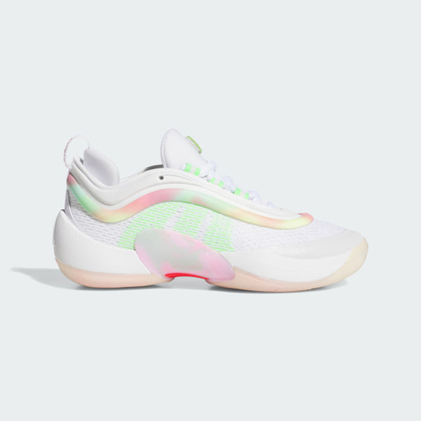 Adidas D.O.N. Issue 6 SMU JH7918 男 籃球鞋 運動 經典 小熊軟糖聯名 避震 白彩