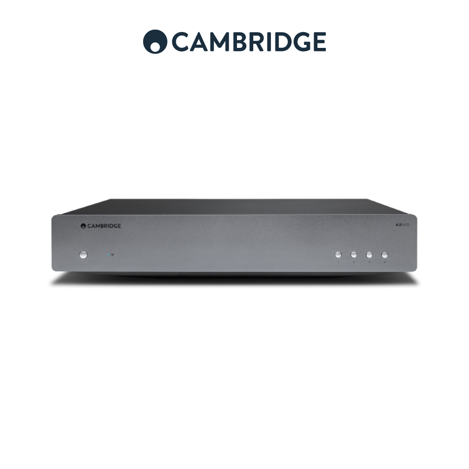 Cambridge Audio AXN10 網路播放機