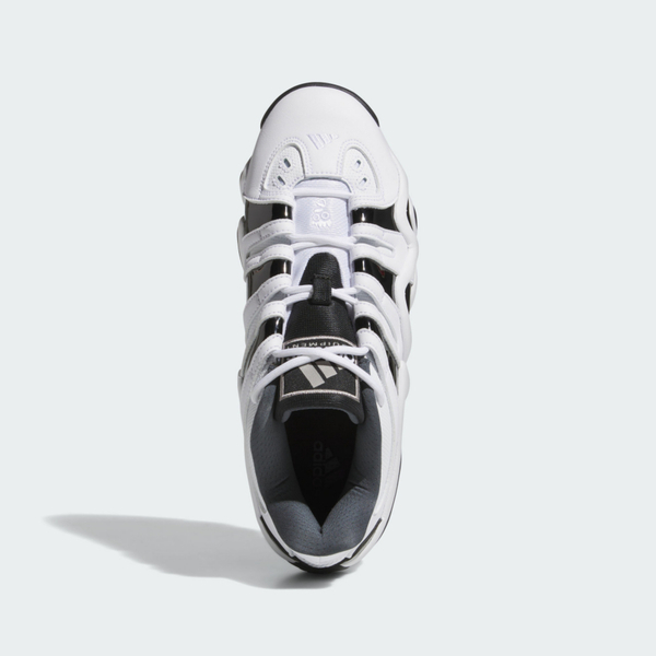 Adidas Crazy 8 Low IG2032 男 籃球鞋 運動鞋 低筒 Kobe Bryant 白黑