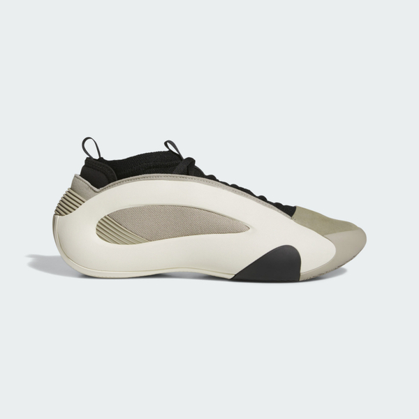 Adidas Harden Volume 8 IG6649 男 籃球鞋 運動 球鞋 哈登 緩震 包覆 愛迪達 米灰黑