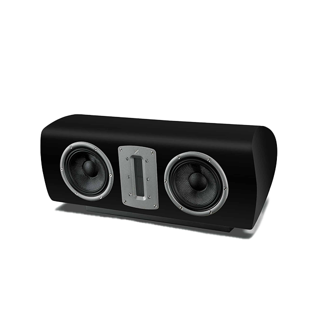 QUAD ZC Center Speaker 英國家庭劇院中置喇叭