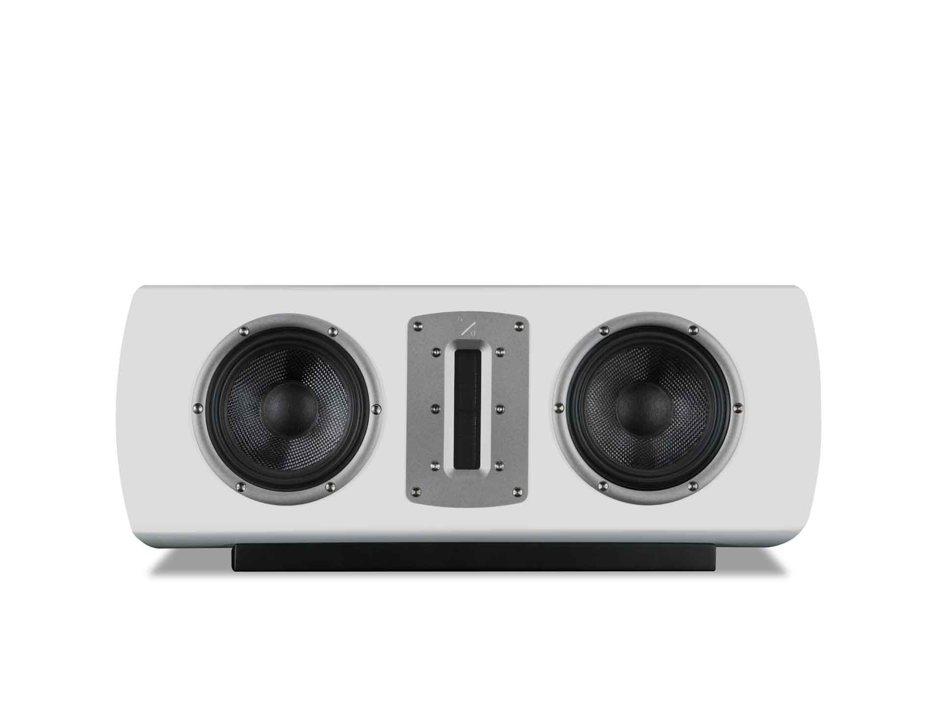 QUAD ZC Center Speaker 英國家庭劇院中置喇叭