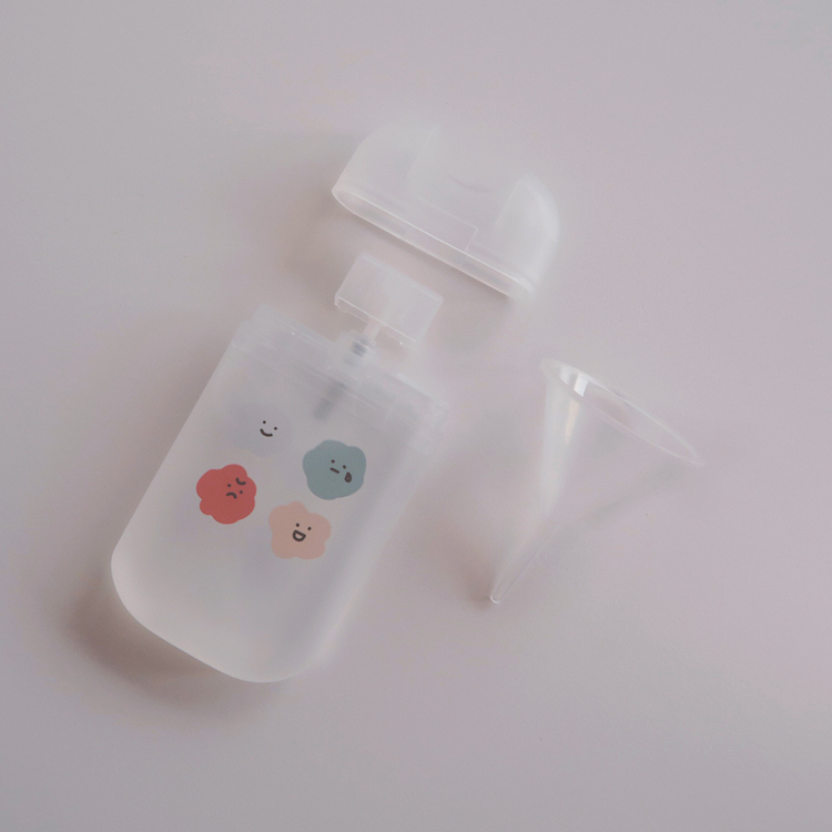 酒精噴瓶 專用漏斗 加購專區