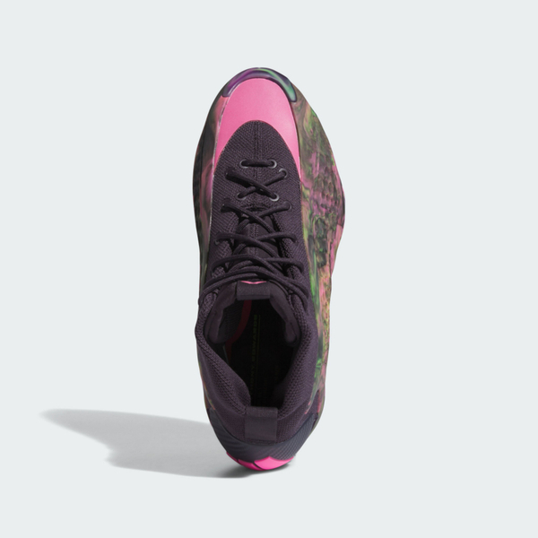 Adidas Anthony Edwards 1 IG6610 男 籃球鞋 運動 聯名 緩震 反光 黑 粉紅迷彩