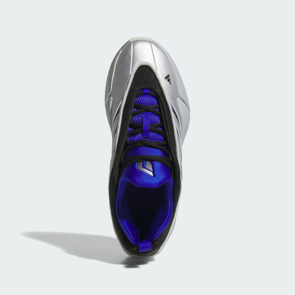 Adidas Dame 9 JH6633 男 籃球鞋 球鞋 利拉德 支撐 穩定 緩震 黑藍銀