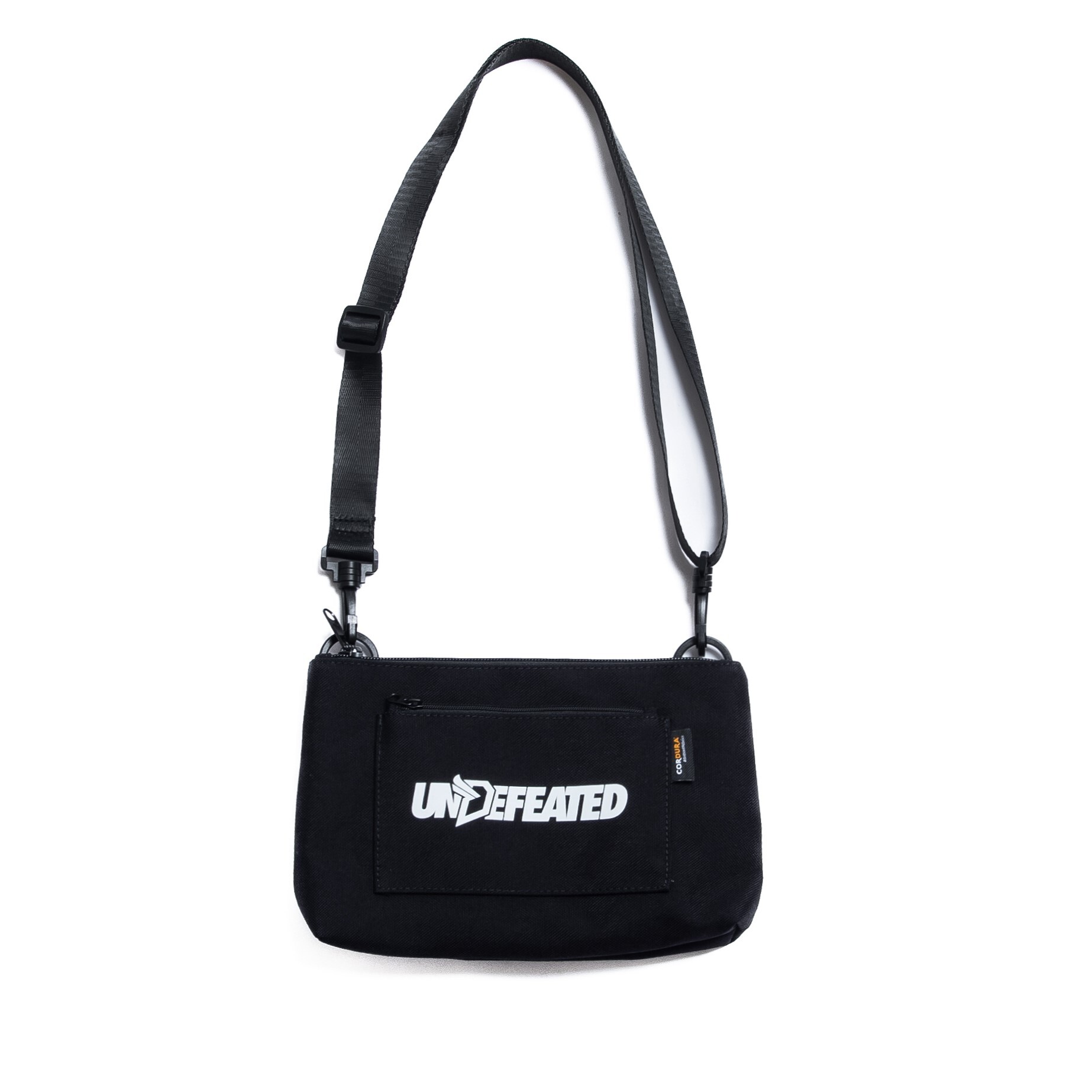 送料無料！UNDEFEATED SHOULDER BAG UNDEFEATED RIPSTOP SHOULDER BAG – Undefeated