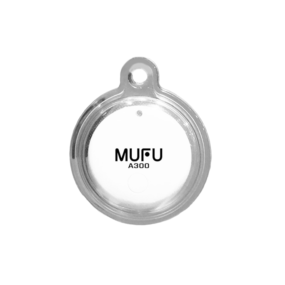 MUFU Loshall Tag A300