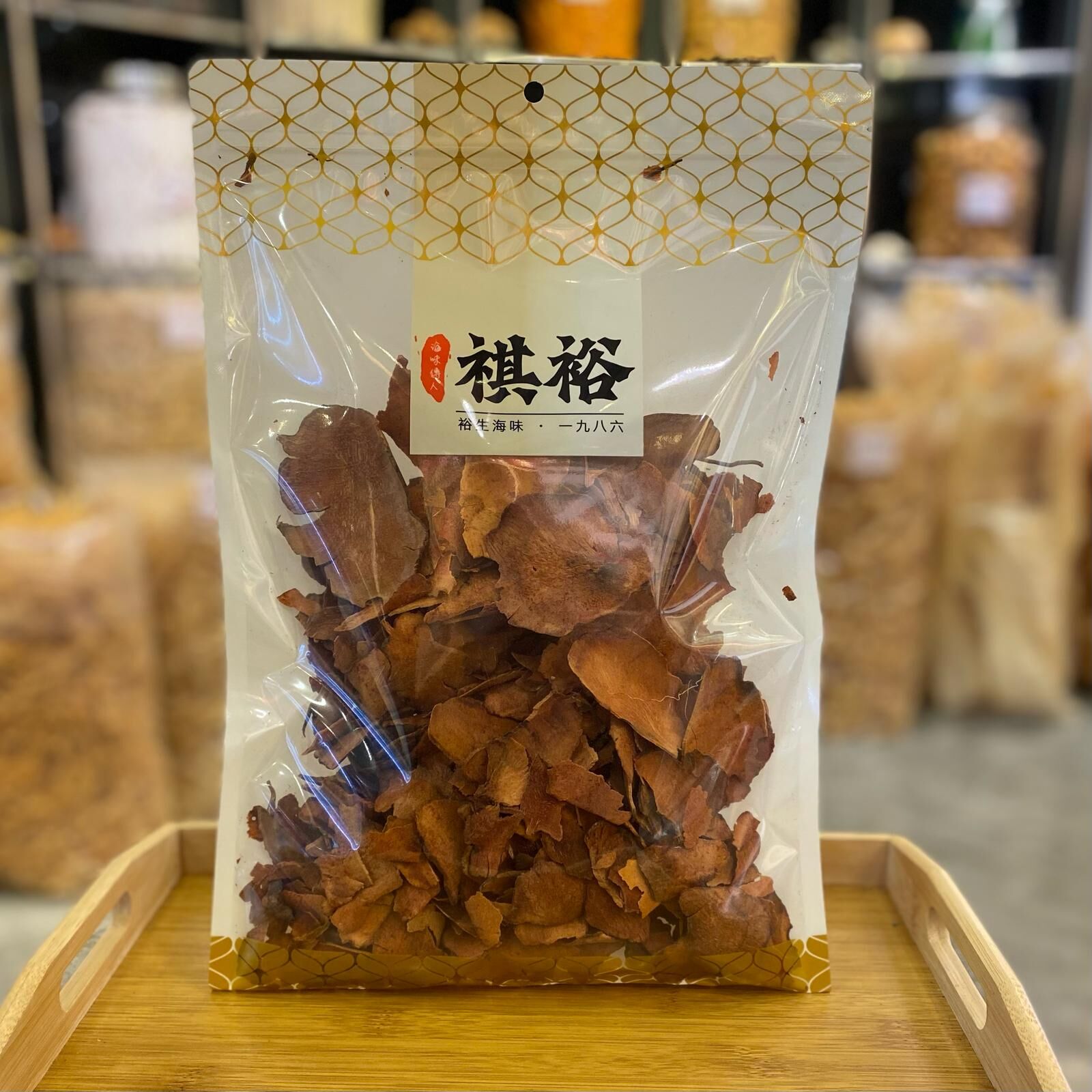 土茯苓 （200克）