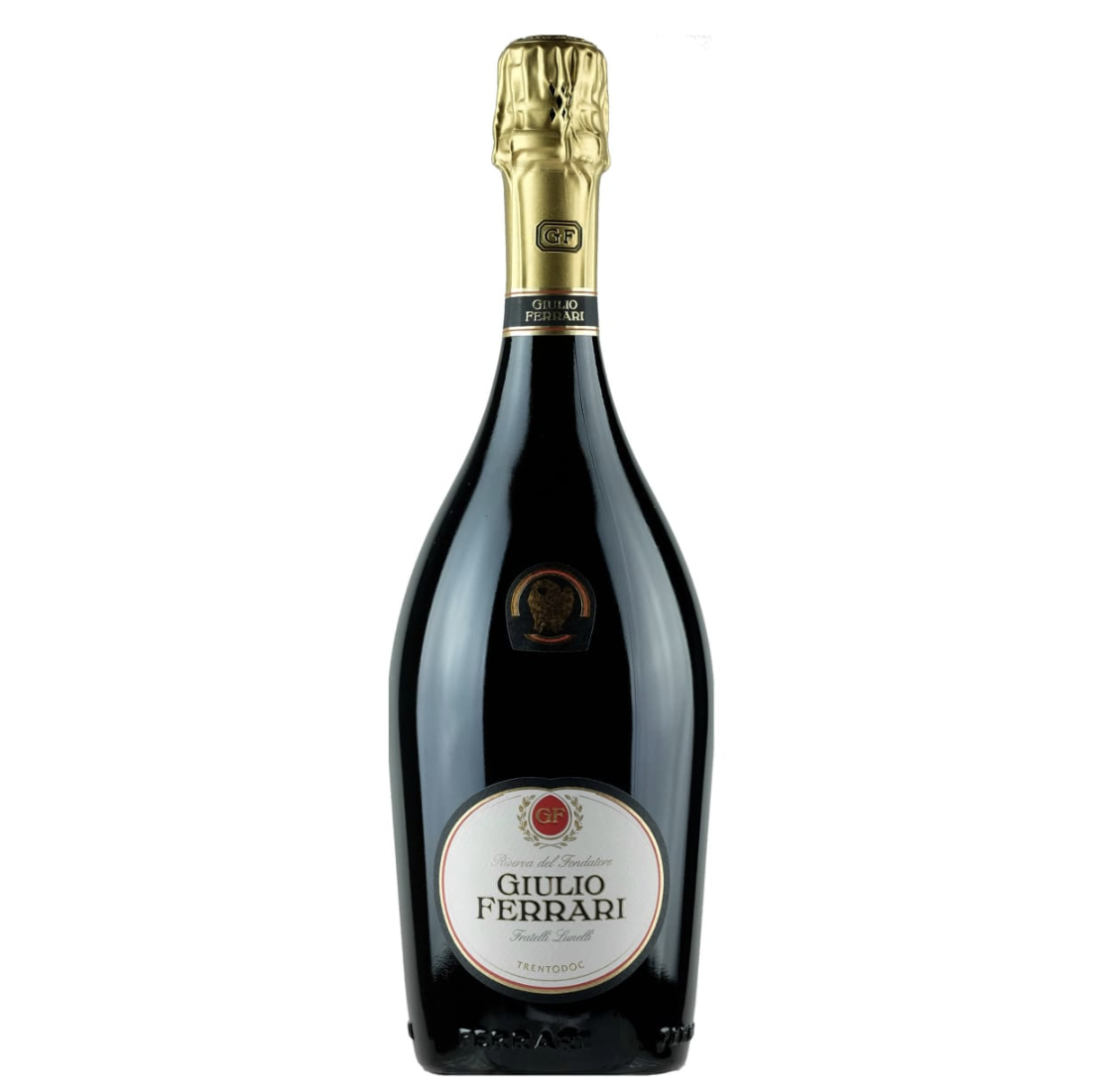 Ferrari Giulio Ferrari Riserva del Fondatore 2010 (WE94)