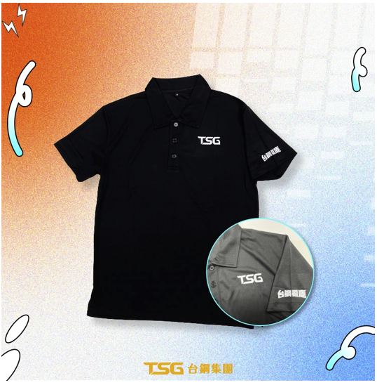 24-25 GHOSTHAWKS POLO衫