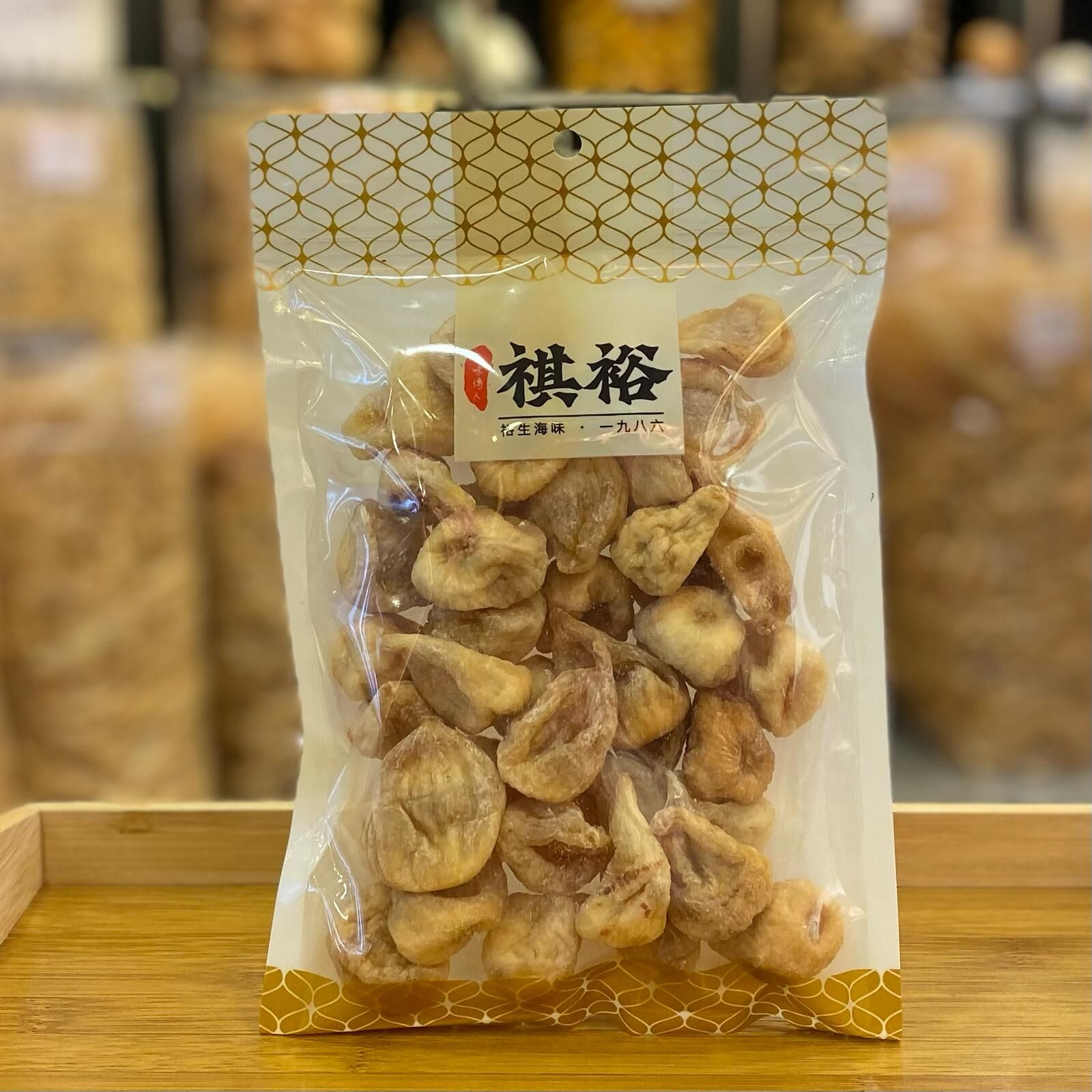 美國無花果M1（454克）