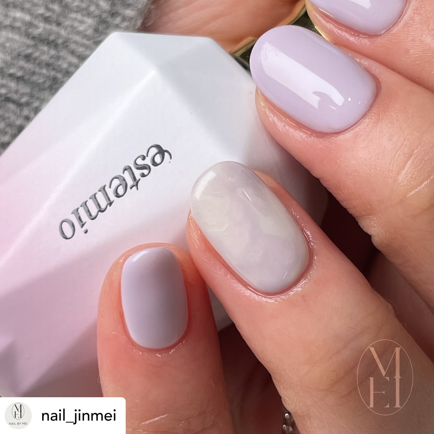 Estemio V27 Odd Bloom