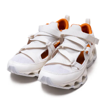 [現貨] MIZUNO WAVE PROPHECY Strap  White| D1GA251902