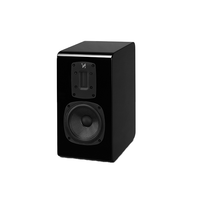 QUAD S-1 英國書架式喇叭 Bookshelf Speaker