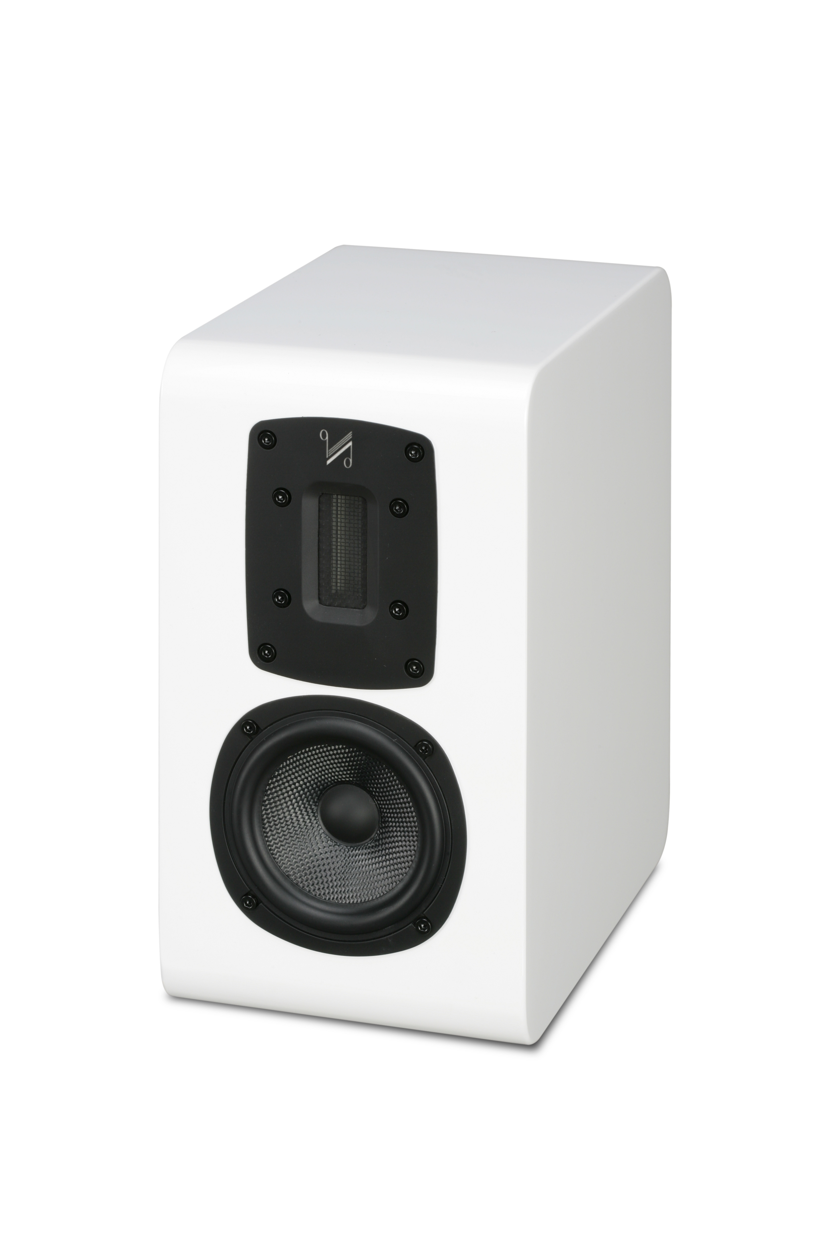 QUAD S-1 英國書架式喇叭 Bookshelf Speaker