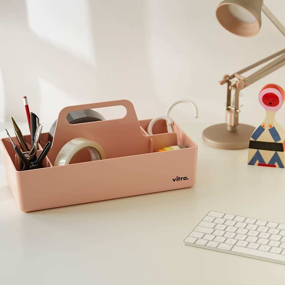 Toolbox RE 提著走小物收納盒