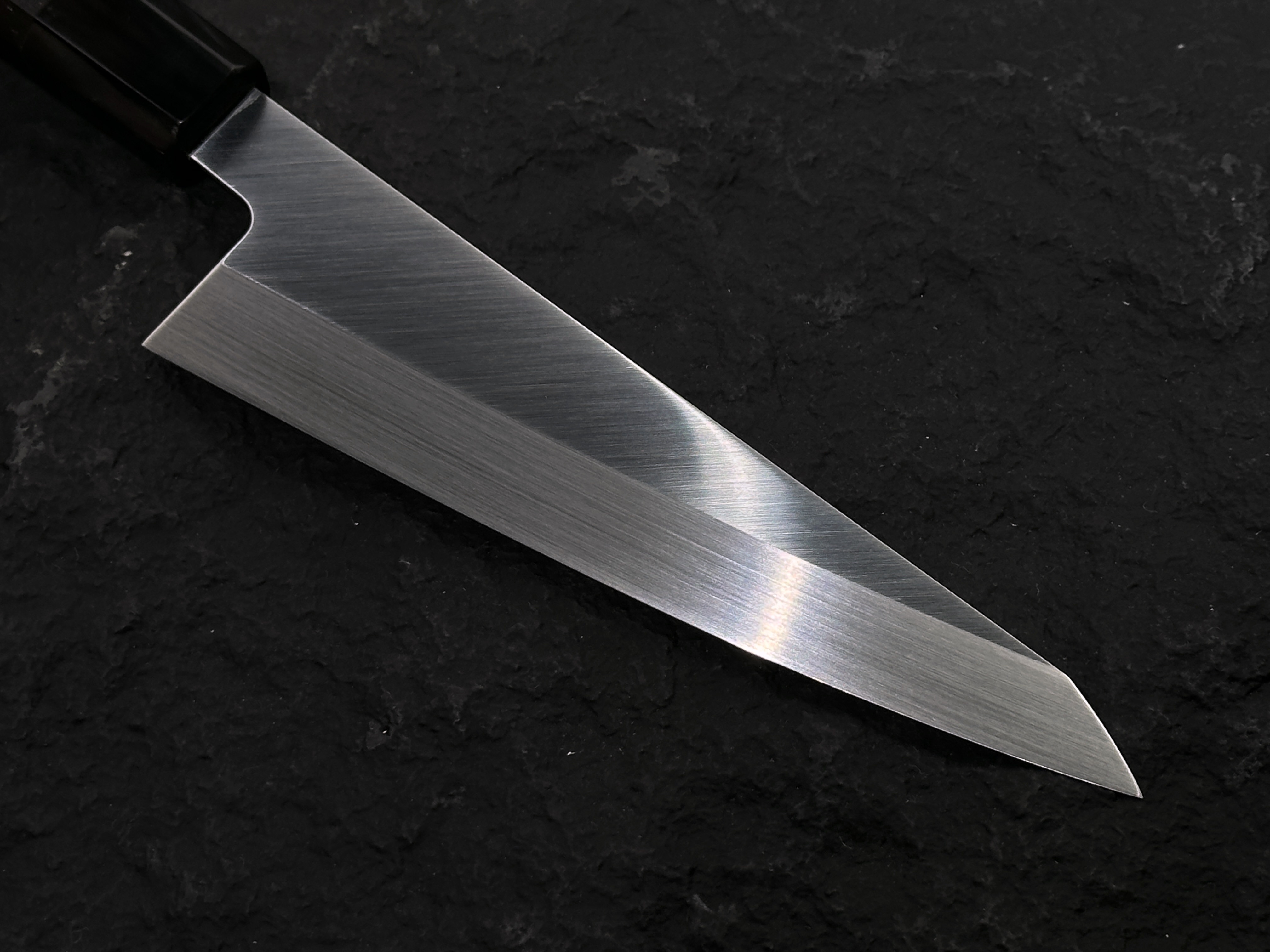 新国作 RWL34 瑞典粉末鋼 本燒 骨透