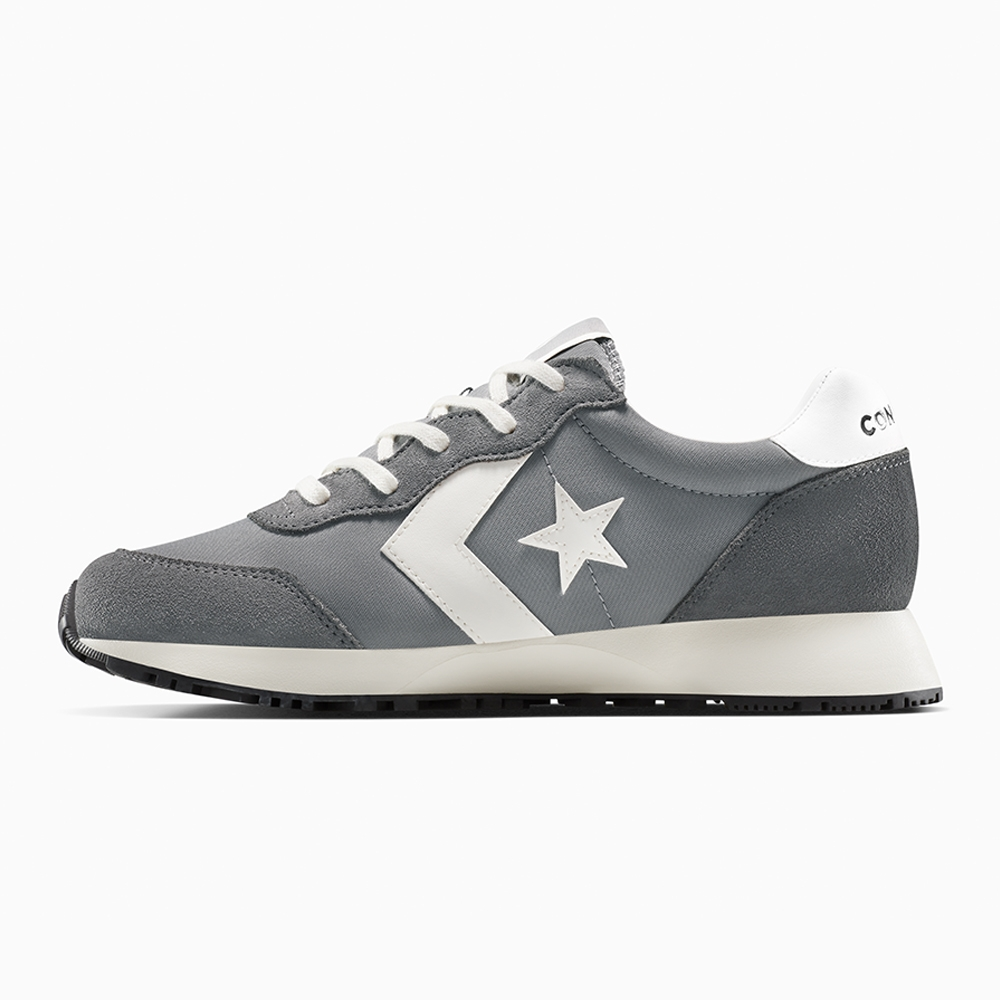 Converse Omega Trainer Ox 低筒 休閒鞋 灰色 A13470C