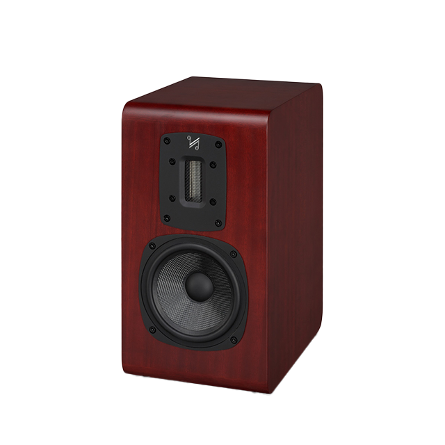 QUAD S-2 英國旗艦書架式喇叭 Bookshelf Speaker